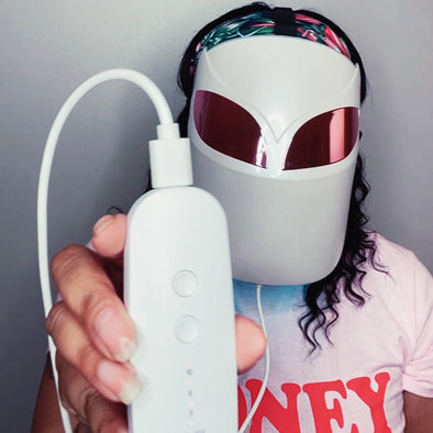 My Honest Review of Derma Mask - Dermay