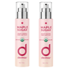 MAPLE SUGAR™ - Organic Maple Leaf Elasticity & Tightening Cream 2 Bundle - Dermay