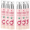 MAPLE SUGAR™ - Organic Maple Leaf Elasticity & Tightening Cream 6 Bundle - Dermay