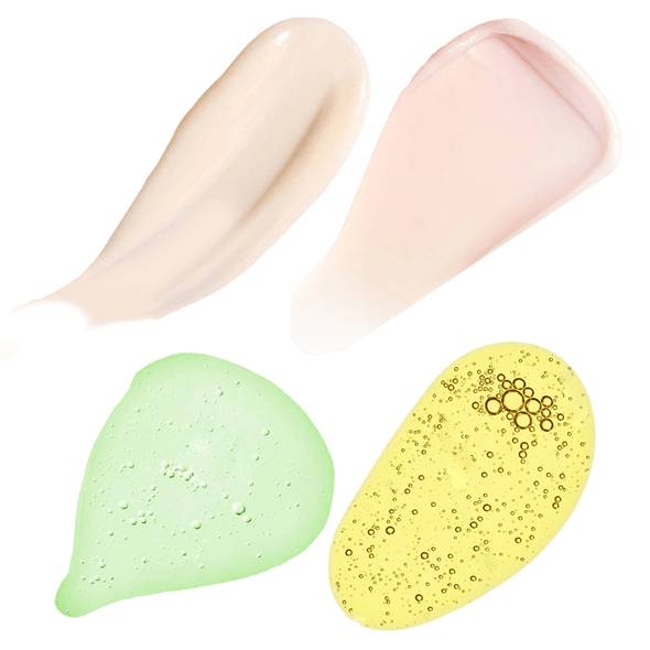 All For You - Organic Routine Bundle - Dermay