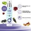 BERRY BLISS™ - Organic Vitamin C Hydrating Night Cream - Dermay