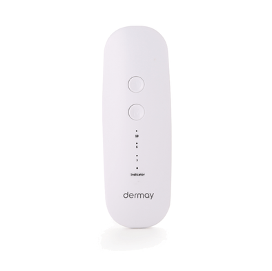 DERMA MASK™ Remote - Backup & Replacement - Dermay
