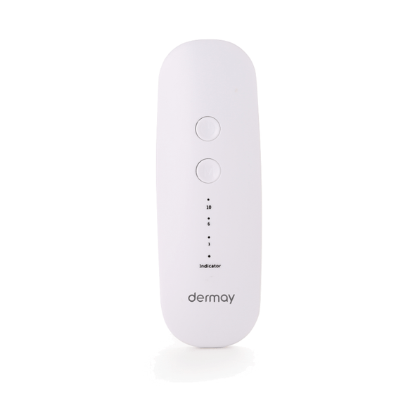 DERMA MASK™ Remote - Backup & Replacement - Dermay