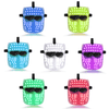 DERMA MASK™ - Smart & Portable Red Light Therapy Mask - Dermay