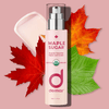 MAPLE SUGAR™ - Organic Maple Leaf Cream - DermayShop