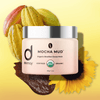 MOCHA MUD™ - Organic Brazilian Cocoa Mask - DermayShop