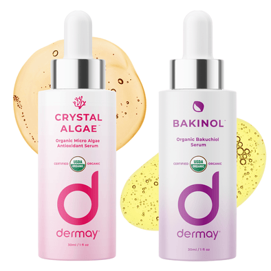 Oil Me Up - Oil Lovers Bundle - Dermay