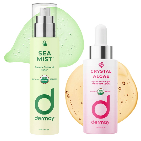 Under The Sea - Ocean Healing Bundle - Dermay
